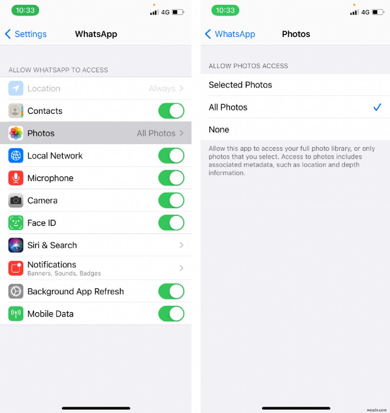 How to Fix Whatsapp Images Not Showing In Gallery