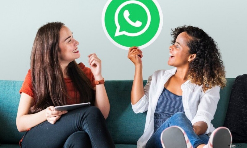 How to Record WhatsApp Video and Voice calls?