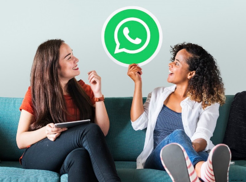 How to Record WhatsApp Video and Voice calls?