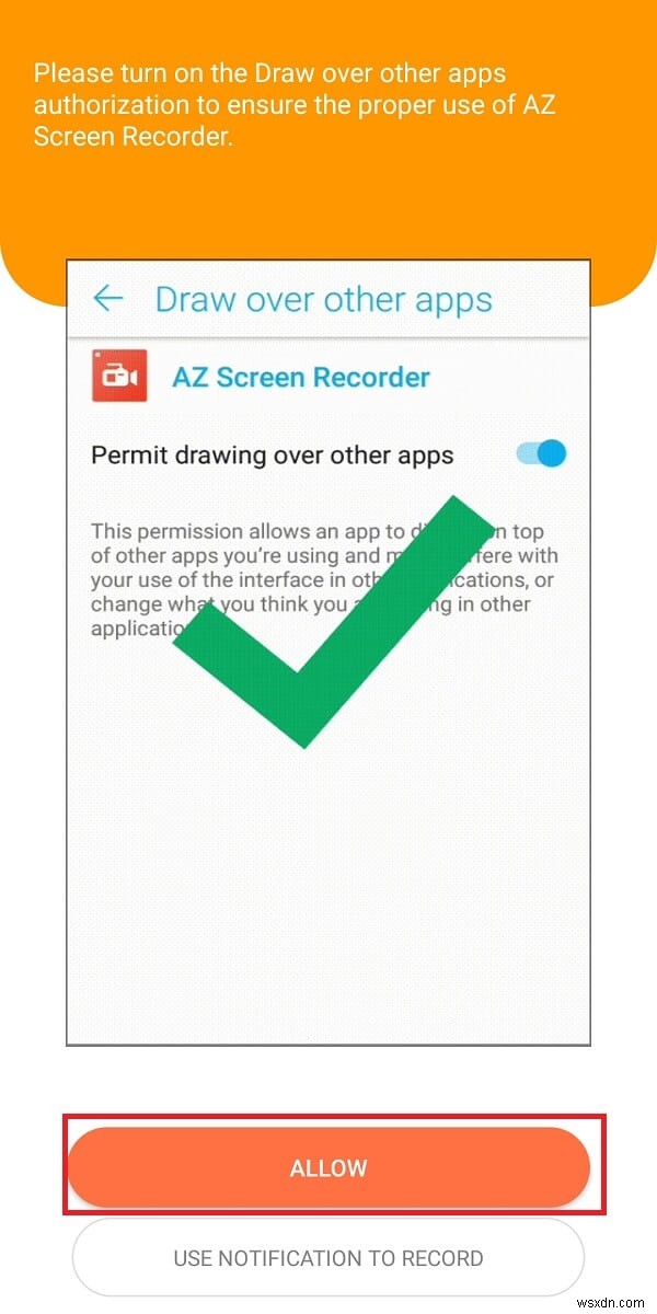 How to Record WhatsApp Video and Voice calls?