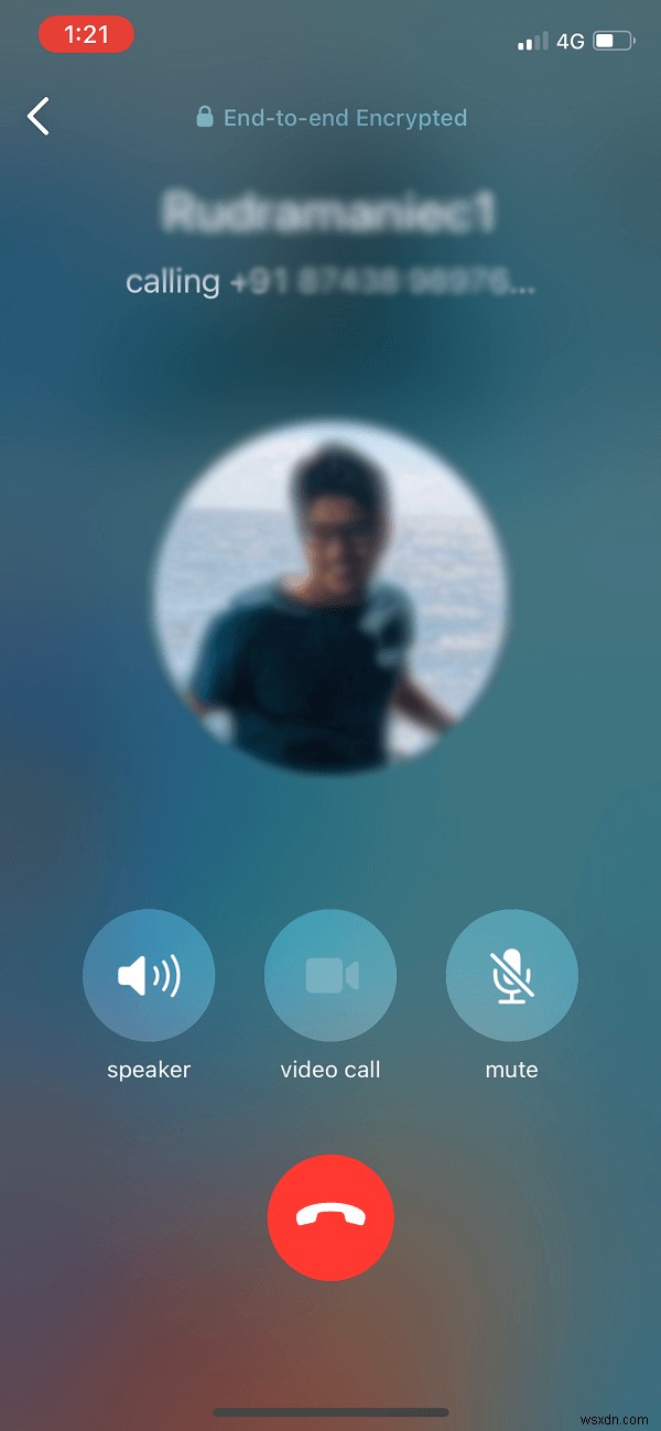 How to Record WhatsApp Video and Voice calls?