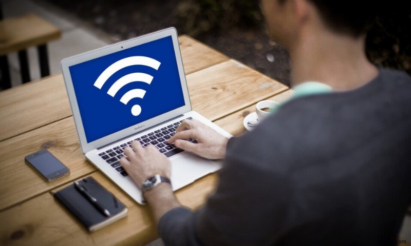 How To View Saved WiFi Passwords on Windows, macOS, iOS & Android