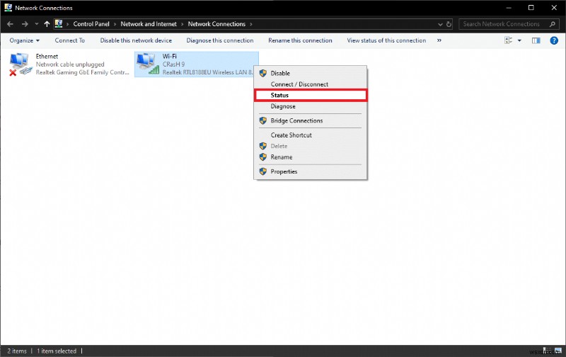 How To View Saved WiFi Passwords on Windows, macOS, iOS & Android