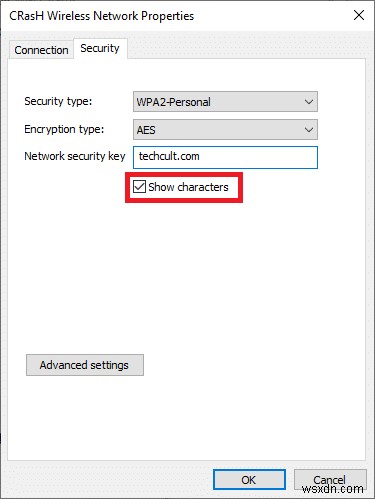 How To View Saved WiFi Passwords on Windows, macOS, iOS & Android