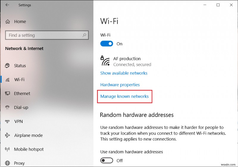 How To View Saved WiFi Passwords on Windows, macOS, iOS & Android