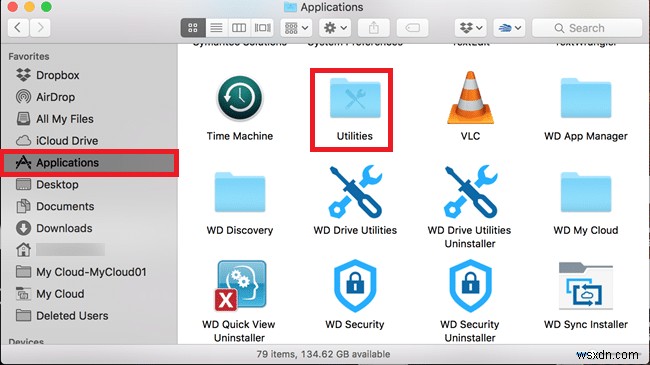 How To View Saved WiFi Passwords on Windows, macOS, iOS & Android