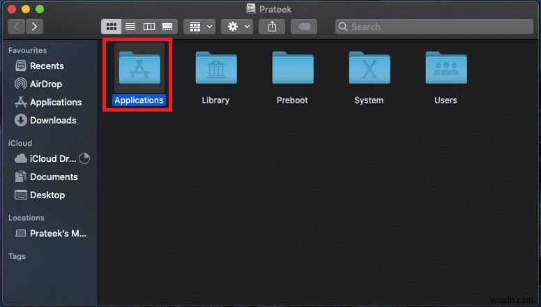 How To View Saved WiFi Passwords on Windows, macOS, iOS & Android