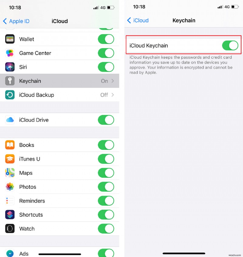 How To View Saved WiFi Passwords on Windows, macOS, iOS & Android