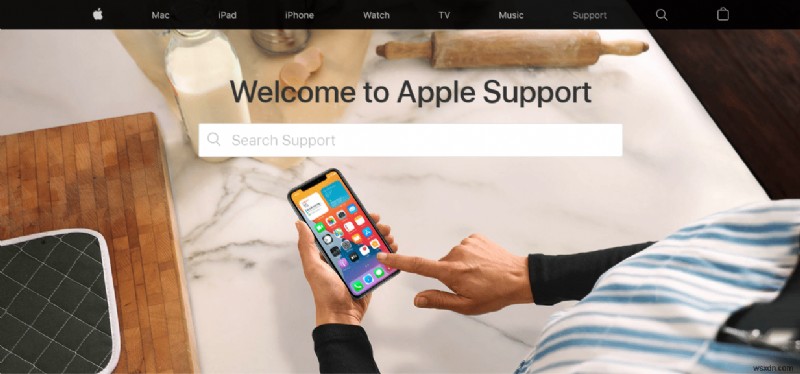 How to Reset Apple ID Security Questions