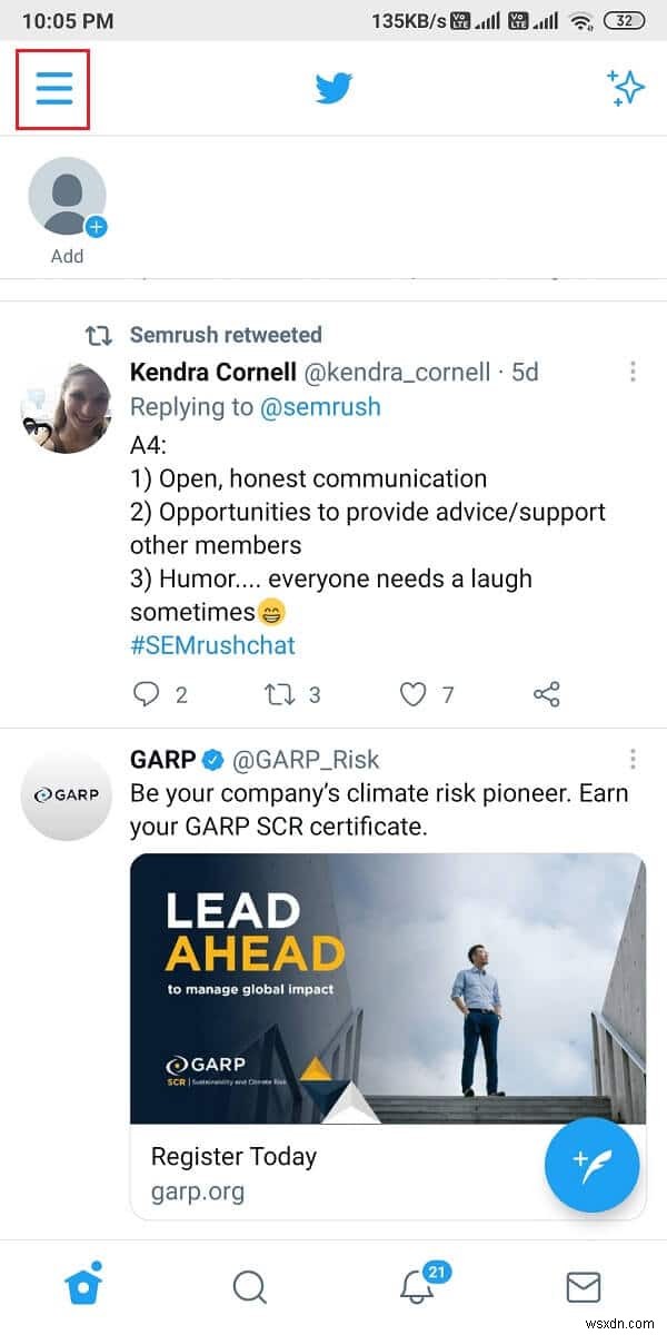 How To Fix Twitter Notifications Not Working