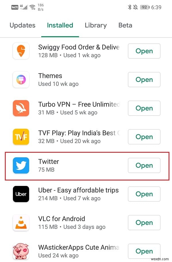 How To Fix Twitter Notifications Not Working