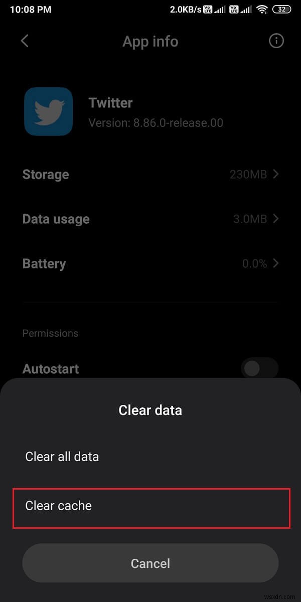 How To Fix Twitter Notifications Not Working
