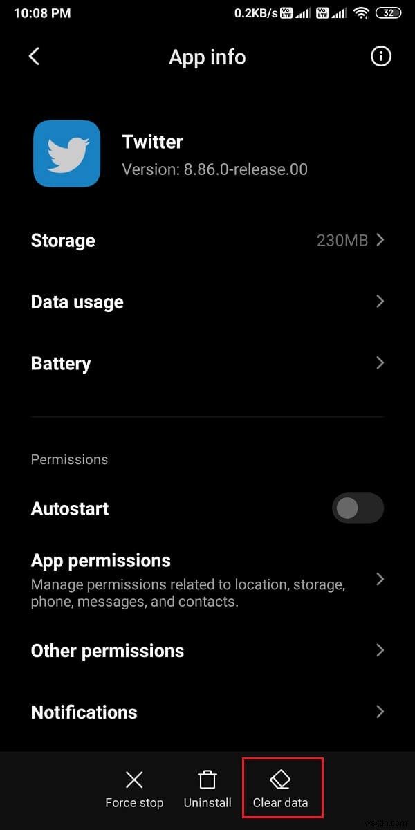 How To Fix Twitter Notifications Not Working