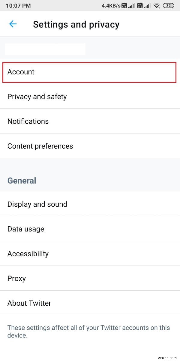 How To Fix Twitter Notifications Not Working