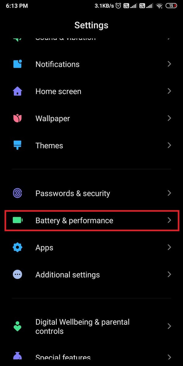 How To Fix Twitter Notifications Not Working