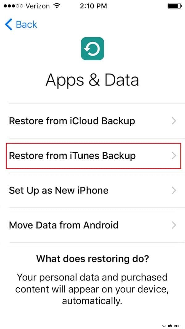 How to Fix iPhone 7 or 8 Won’t Turn Off