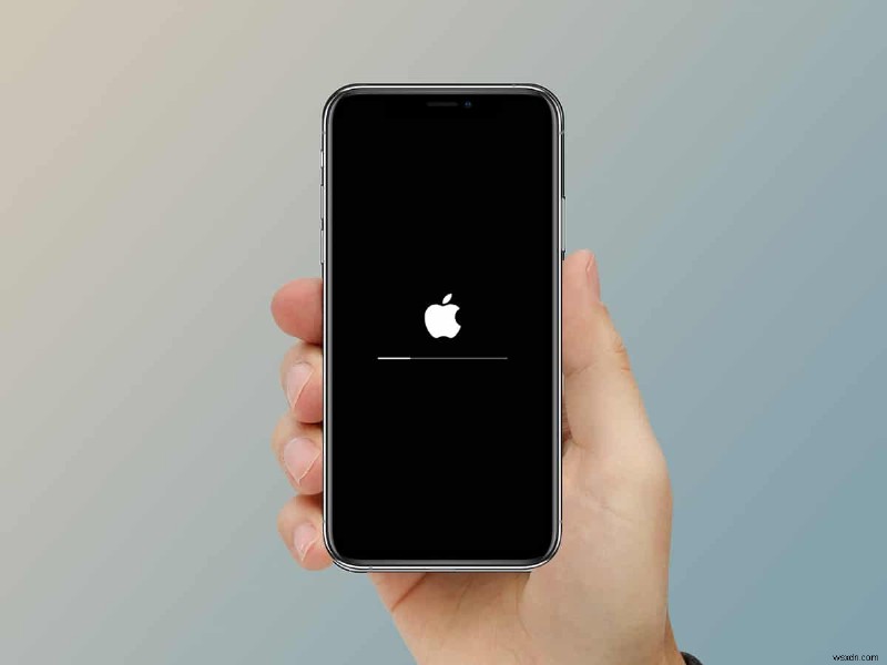 How to Fix iPhone Frozen or Locked Up