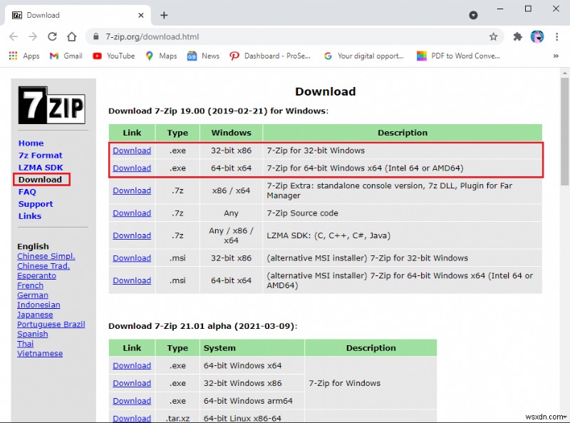 How to Extract RAR files on PC or Mobile