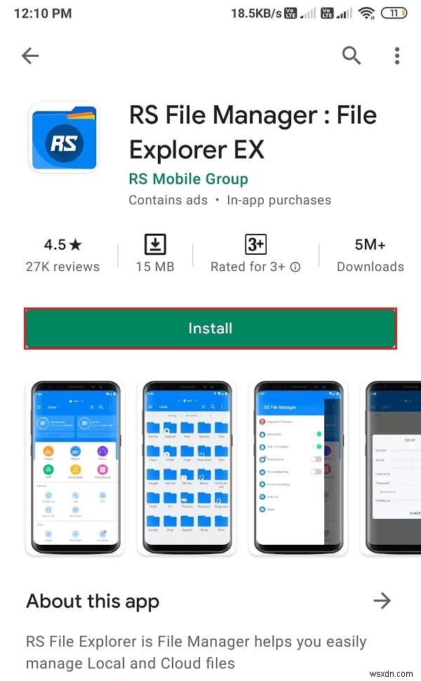 How to Extract RAR files on PC or Mobile