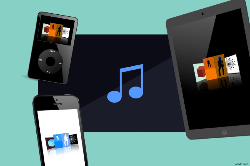 How to Copy Playlists to iPhone, iPad or iPod