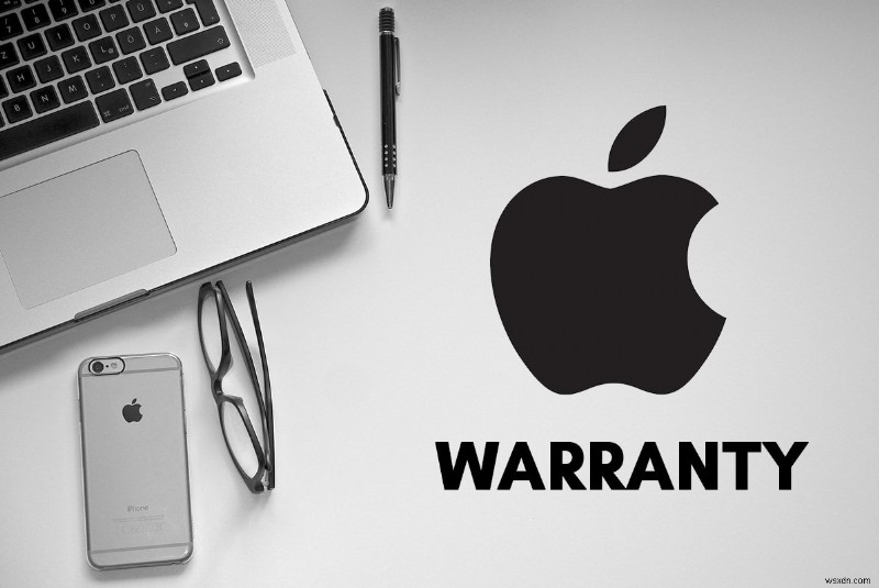 How To Check Apple Warranty Status