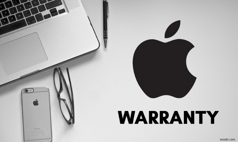 How To Check Apple Warranty Status
