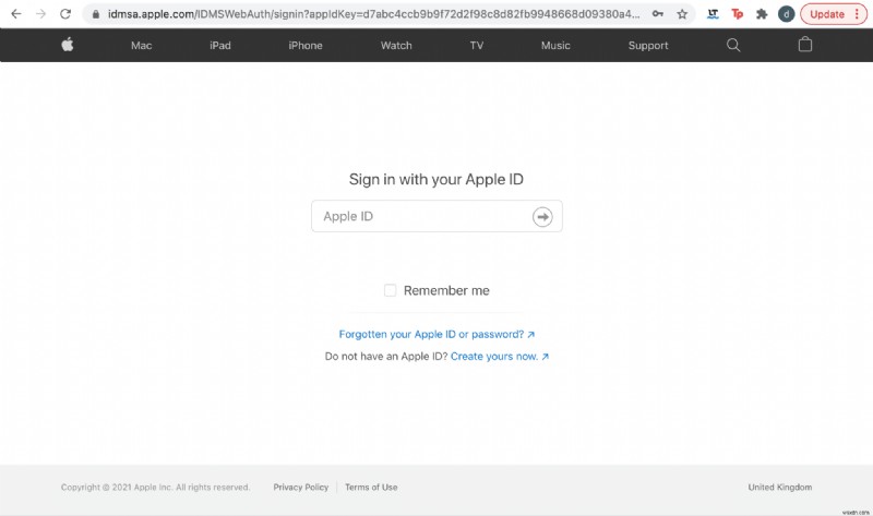 How To Check Apple Warranty Status