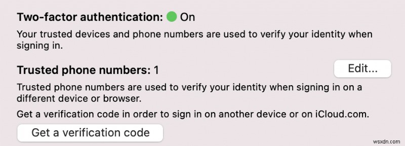 How to Access Your Apple Account