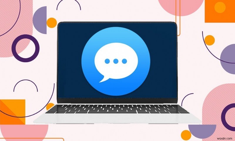 How to Fix Messages Not Working on Mac