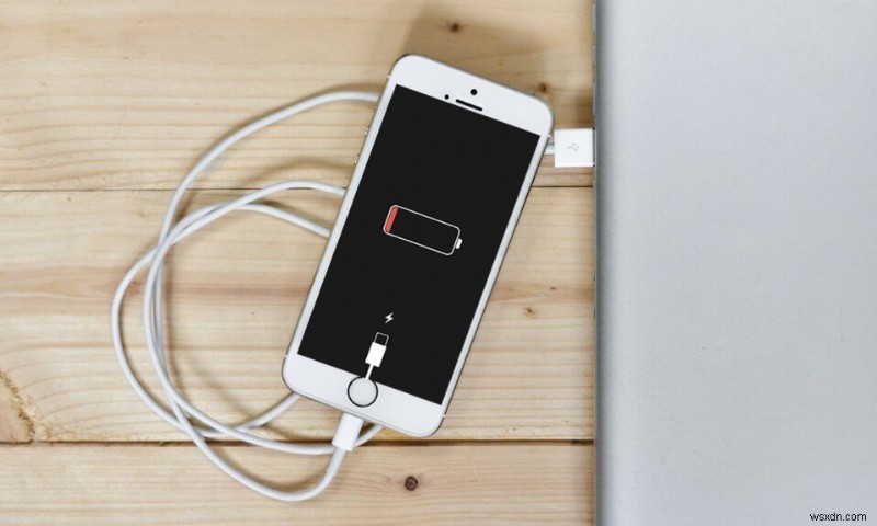 Why Won’t My iPhone Charge?