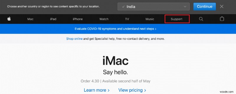 How to Contact Apple Live Chat Team
