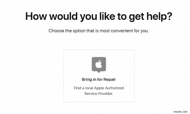 How to Contact Apple Live Chat Team