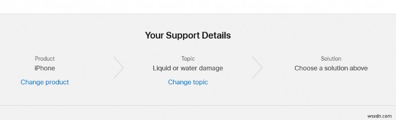 How to Contact Apple Live Chat Team