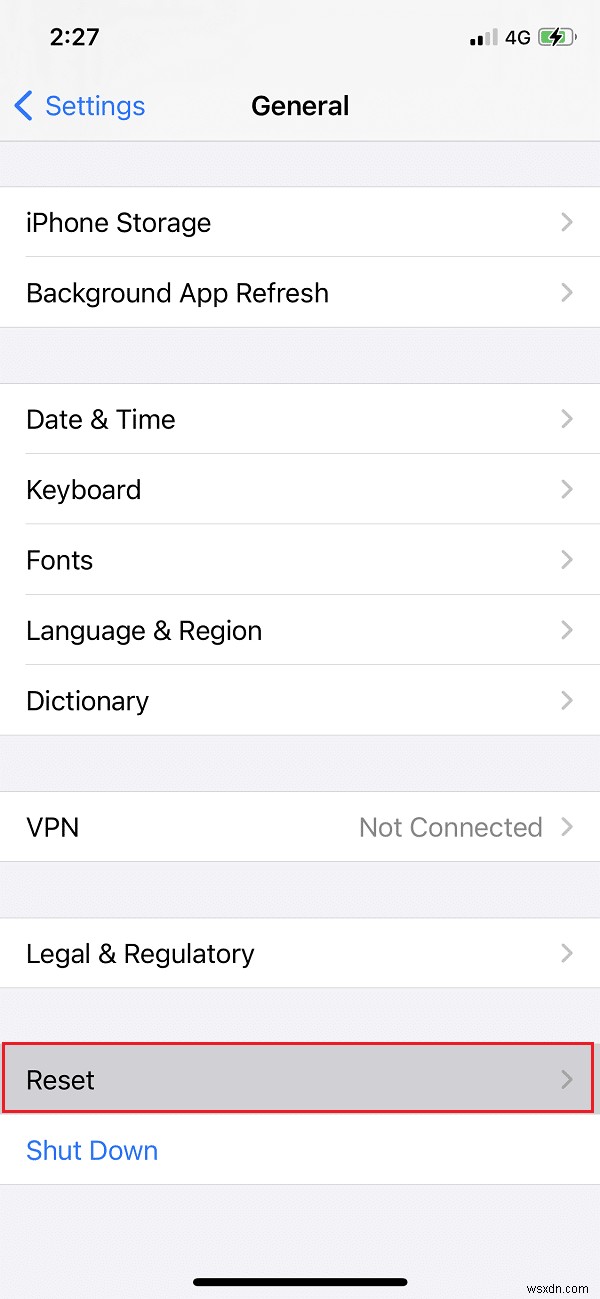 Fix A Device Attached to the System is Not Functioning