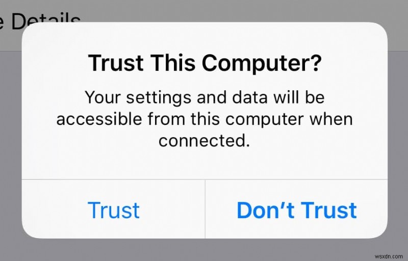 Fix A Device Attached to the System is Not Functioning