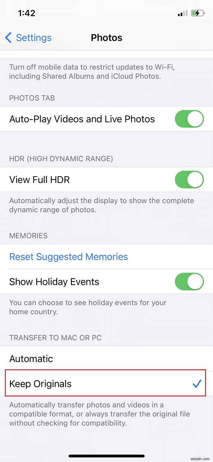 Fix A Device Attached to the System is Not Functioning
