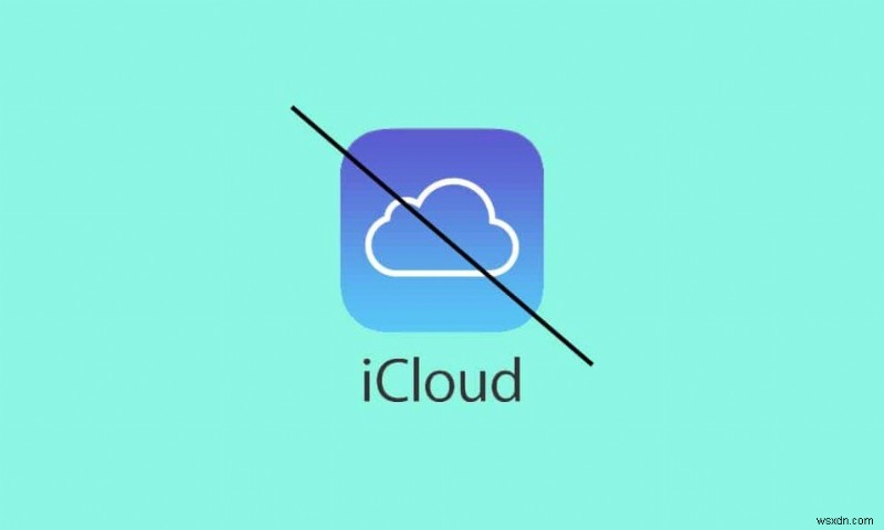 Fix iCloud Photos Not Syncing to PC
