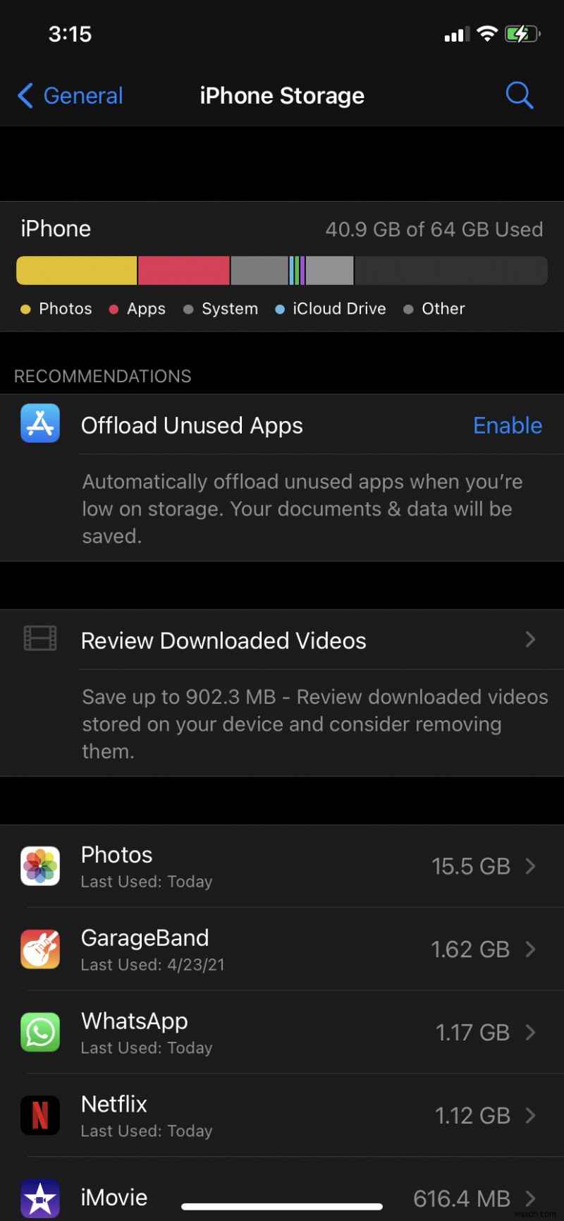 Fix iPhone Overheating and Won’t Turn On