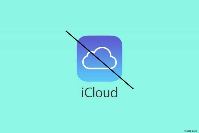 Fix iCloud Photos Not Syncing to PC