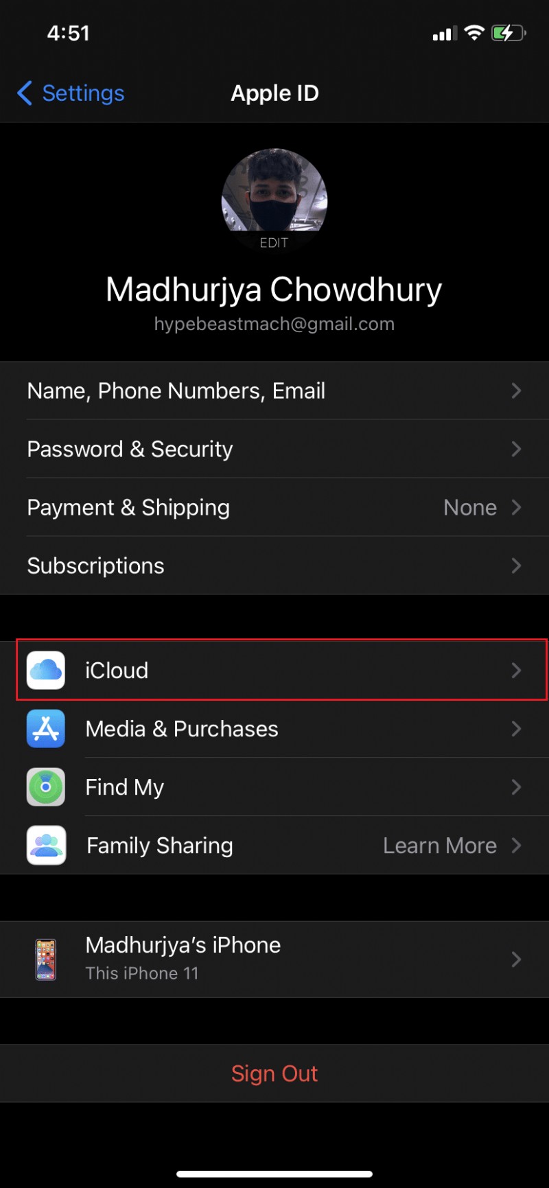 Fix iCloud Photos Not Syncing to PC