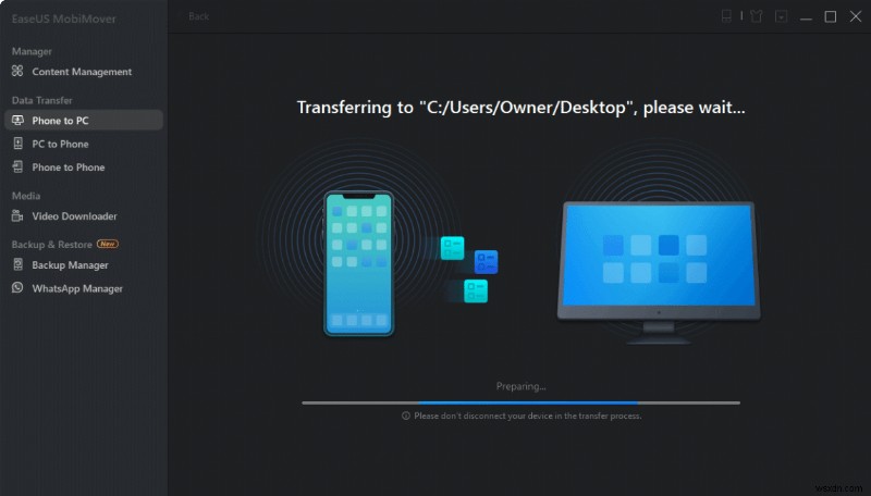 Fix iCloud Photos Not Syncing to PC