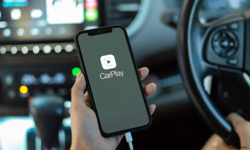 How to Fix Apple CarPlay Not Working