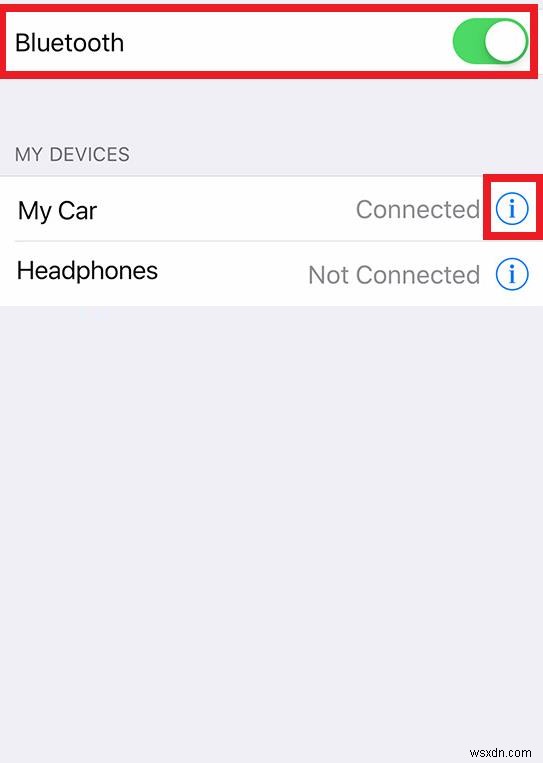 How to Fix Apple CarPlay Not Working