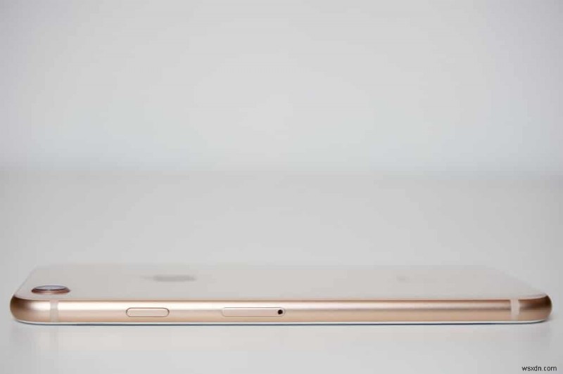 Fix No SIM Card Installed Error on iPhone