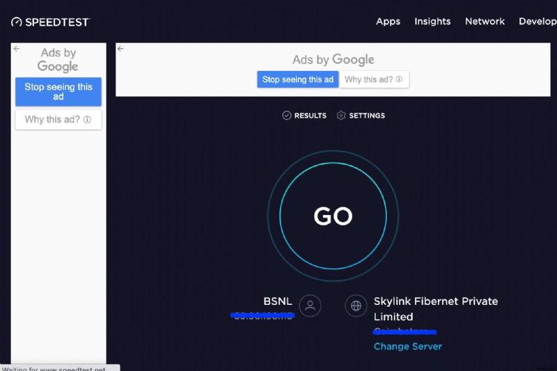 Fix FaceTime Not Working on Mac