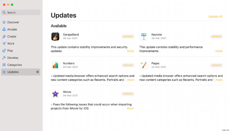 Fix FaceTime Not Working on Mac
