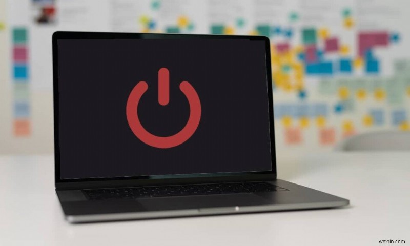 How To Fix MacBook Won’t Turn On