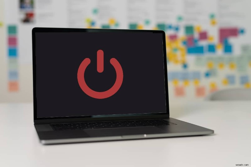 How To Fix MacBook Won’t Turn On