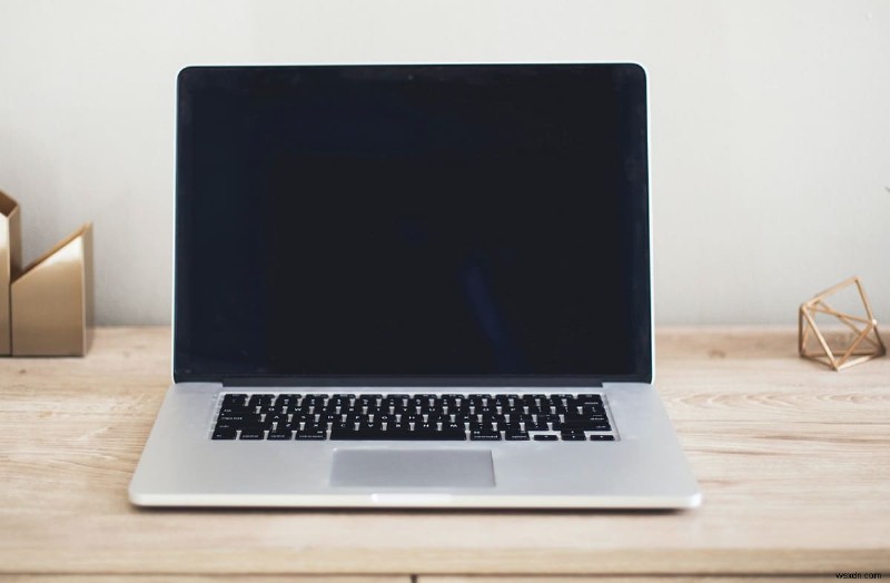 How To Fix MacBook Won’t Turn On