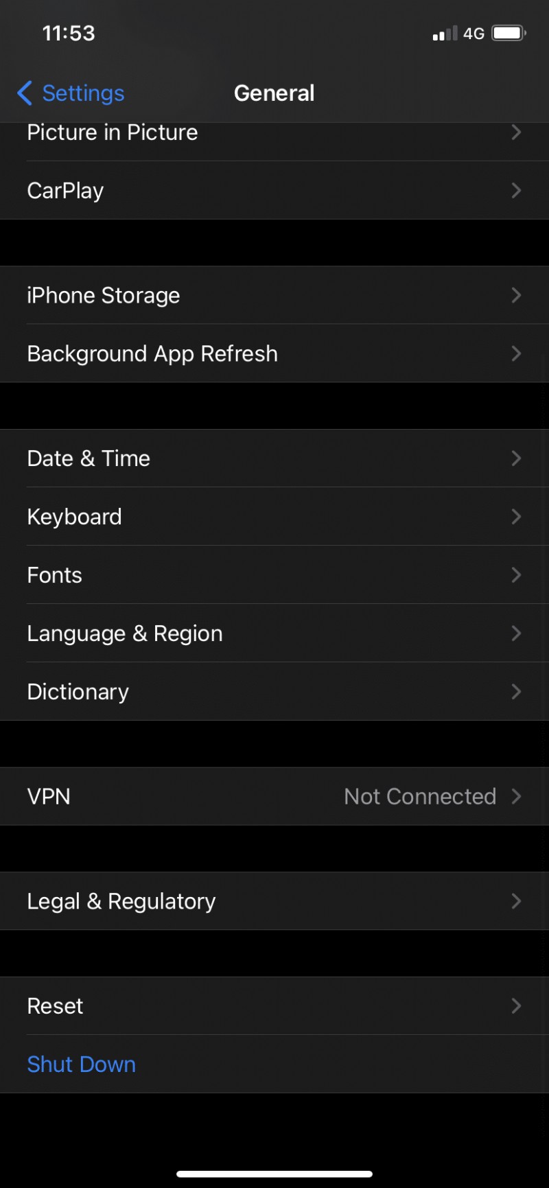 Fix iPhone Message Notification Not Working